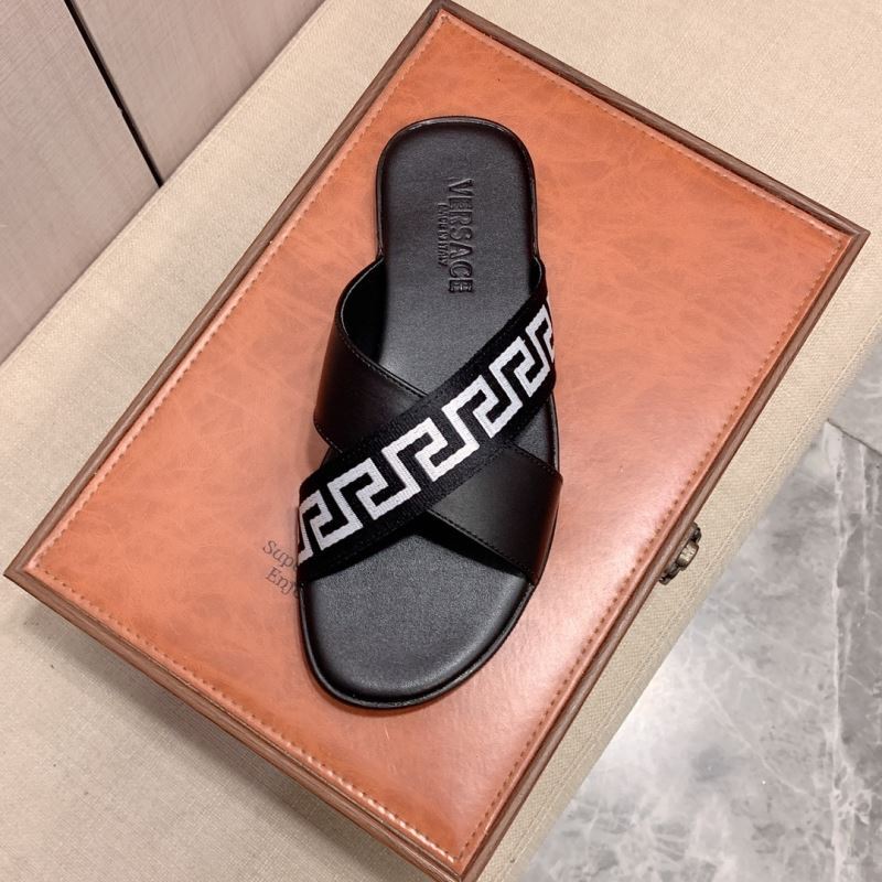 Versace Slippers